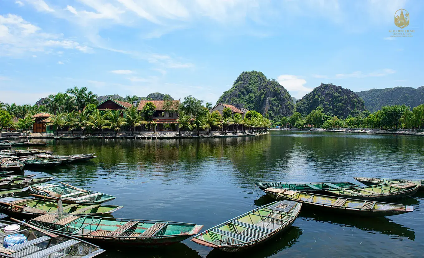 Northern & Central Vietnam Landscapes 12 Days Culture & Nature
